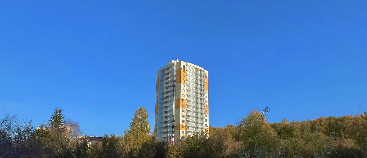 Жилой комплекс Новосибирск, ул Пригородная, д. 30, Октябрь, 2023, фото №1
